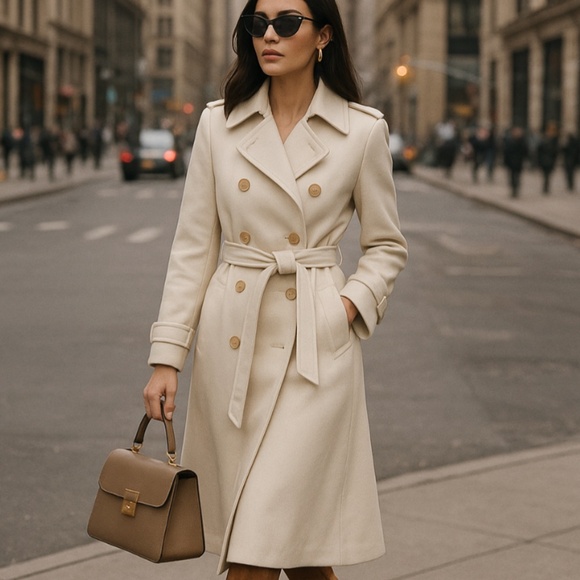 Bagatelle Collection Jackets & Blazers - Classic Bloomingdales Energy!